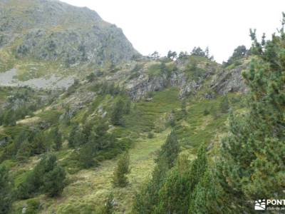 Andorra-País de los Pirineos; parque natural de cabañeros toledo senderismo buitrago de lozoya marmo